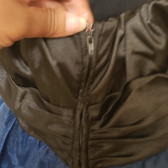 Speechless Dress - Picture 5 of 5